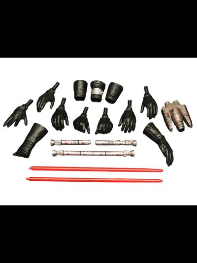 Кукла 1/6 Real Action Heroes Дарт Мол (Darth Maul)