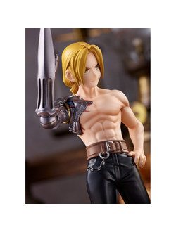 Фигурка Эдвард Элрик (Edward Elric Pop Up Parade)