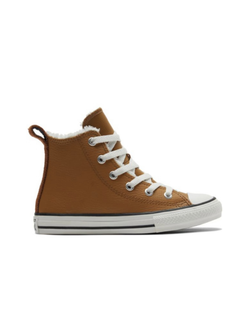 A01472C детские зимние кеды конверс оригинал фото