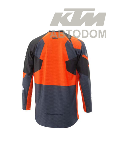 ДЖЕРСИ GRAVITY-FX AIR