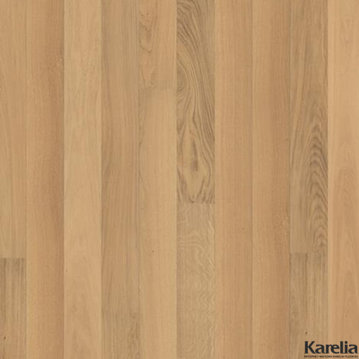 Паркетная доска Karelia Дуб Story Natur New Arctic купить в интернет-магазине karelia-floor.ru