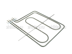 Тэн духовки "Hansa", электроплиты FCCX52014010 (8026764) 2900 Вт