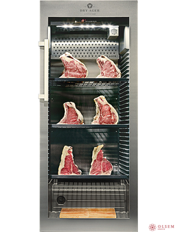 Шкаф для вызревания мяса DRY AGER DX1000PS + DX0062