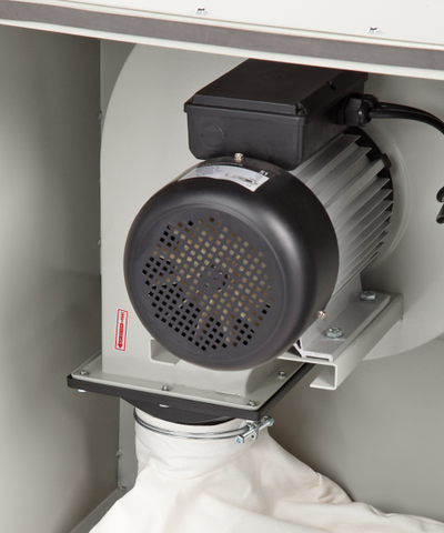 Установка вытяжная BELMASH MDC1800