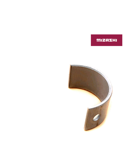 Вкладыш коленвала MIZASHI AT-MZ1139 для BRP Can-Am G1/G2 330/400/450/500/570/650/800/850/1000 // LYNX/Ski-Doo Rotax V-800 (420233965, 420233967)