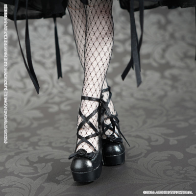 Кукла 1/3 Iris Collect Milene Kina's Fantasy Romances, Deshar-ka no Datenshi, ver. 1.1