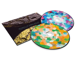 Between The Buried And Me - Future Sequence: Live At The Fidelitorium CD+DVD