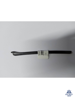 Отбортовка для калош C4 300/400 серии с замком 1шт.