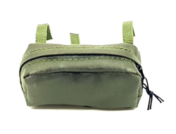 Подсумок (для коллекционных фигур 30 см) масштаб 1 к 6 - (27002) - CBI X Easy&Simple