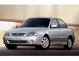 KIA Spectra (2000-2011)