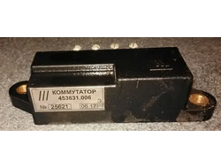 Коммутатор безвыводной "Siemens"