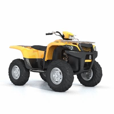 Квадроцикл АВДИС 6 502