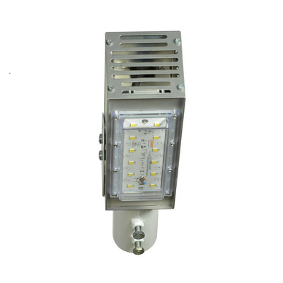 УЛИЧНЫЕ СВЕТОДИОДНЫЕ СВЕТИЛЬНИКИ СЕРИИ «ФАНТОМ»  LP STREET F50-1П-OS