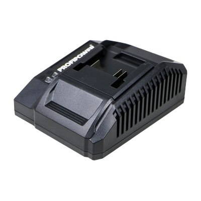 Зарядное устройство для Li-ion аккумуляторов PROFIPOWER, 4.0Ач, LI-18G