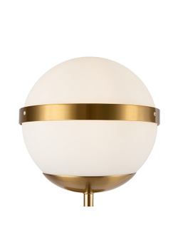 Freya, Настенный светильник (бра) Sonder, FR5204WL-01BS