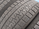 № 1401/2. Шины Pirelli Ice Asimmetrico 225/65R17