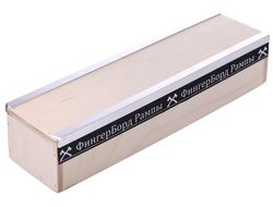 Фигура деревянная для фингербординга М-бокс-1 (высокий бокс)