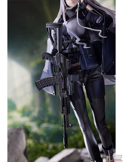 Фигурка 1/7 AK-12
