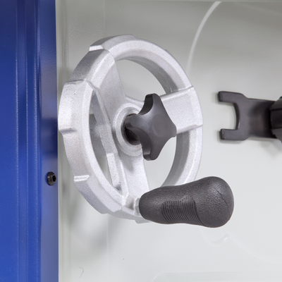 Распиловочный станок по дереву BELMASH LTS-250 (2.2 кВт, 400 В)