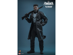 ПРЕДЗАКАЗ - Каратель, Фрэнк Кастл (Punisher: One Last Kill)  - Коллекционная фигурка 1/6 The Punisher (TMS190) - Hot Toys ?ЦЕНА: 30500 РУБ.?