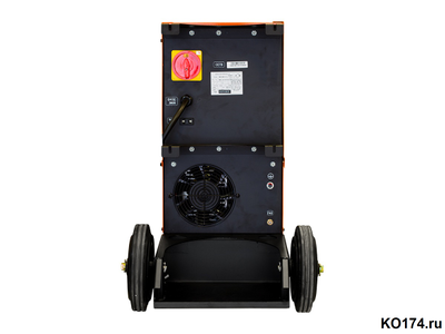 купить Сварочный полуавтомат Сварог MIG 2500 (J92) в Челябинске цена на сайте