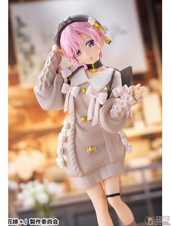 Фигурка Итика Накано (Ichika Nakano Ichiban Kuji)