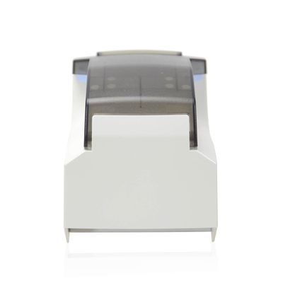 Чековый принтер MERTECH G58 RS232-USB White
