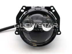Билед модули Aozoom B-011 Laser 3.0 дюйма, 4 чипа, 5500K, 12V, 54W/81W, крепление 3R