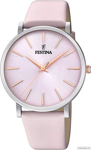Часы женские FESTINA F20371/2