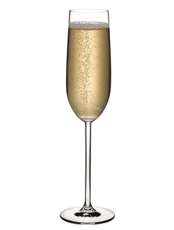 Бокал-флюте 220 мл, D 50 мм, H 242 мм, Vintage