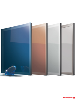 СТЕКЛОПАКЕТЫ