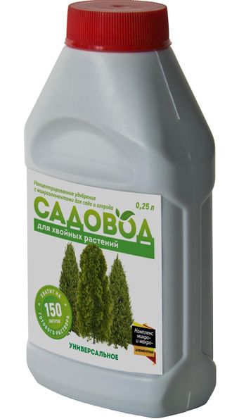 Магазин Садовод Удобрения