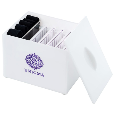 Лэш бокс ENIGMA для ручных планшетов (+5 планшетов)