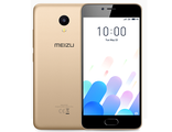 Meizu M5c 16Gb EU Золотистый (Международная версия)