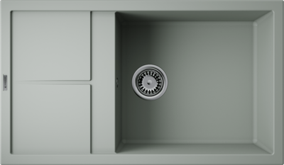 Мойка OMOIKIRI SUMI 86A