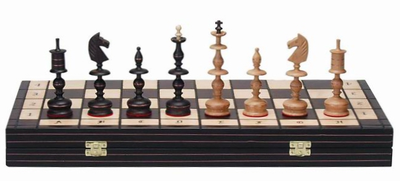 Шахматы "Марс"