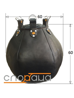 мешок-шар боксерский Sportana