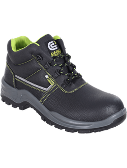 Ботинки СПЕЦ с МП