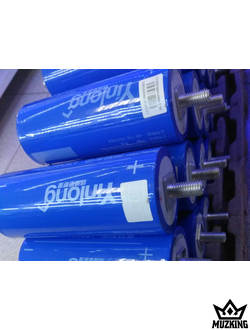 ТИТАНАТ (LTO) 35А*час (секция 6шт)