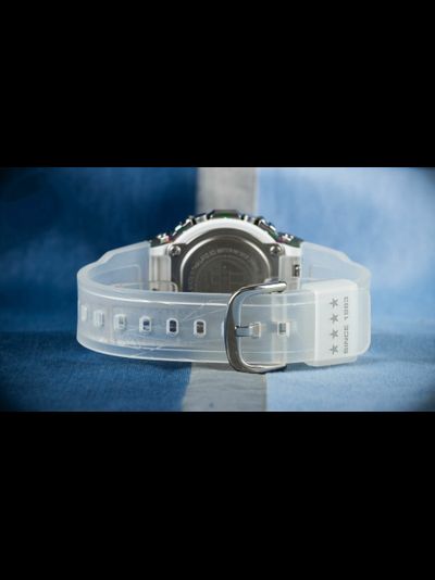 Часы Casio G-Shock GM-S5640GEM-7E