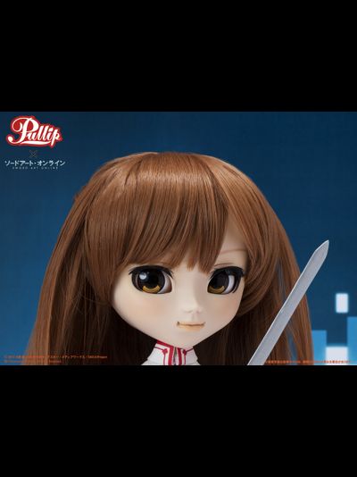Кукла Пуллип Асуна (Pullip Asuna)