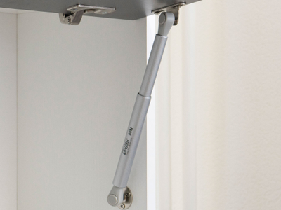 Надстройка (лев/прав) Аляска 501.20