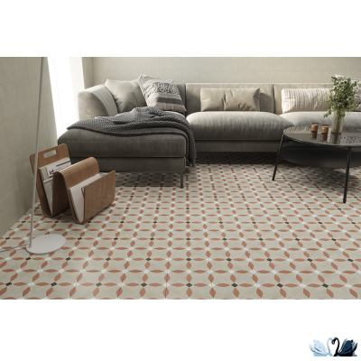 Керамогранит Creto Poly 1 20х20 см