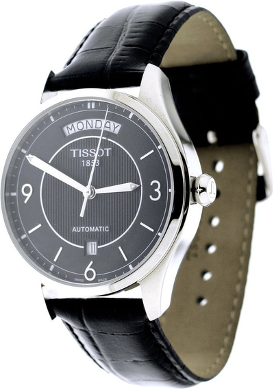 Швейцарские часы Tissot T038.430.16.057.00