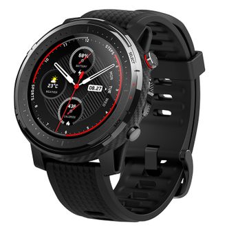Amazfit stratos 3 2020 hotsell