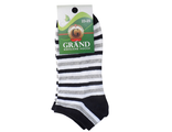 ЖК-01 носки женские Гранд, размер 23