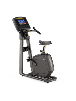 Велоэргометр домашний MATRIX U30XR