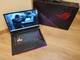 ASUS ROG Strix G15 G512LW-HN037 ( 15.6 FHD IPS 144HZ I7-10750H RTX2070(8GB) 16GB 512SSD )