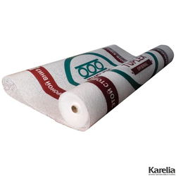 Подложка Tuplex Original 3 мм 10 м2 вентилируемая с гидроизоляцией рулон 1х10 м