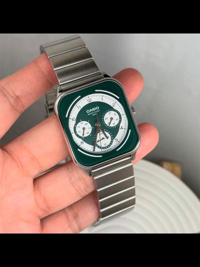 Часы Casio MTP-M307D-3B